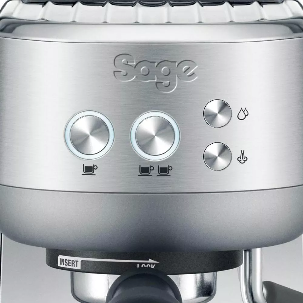 Sage the Bambino Coffee Machine